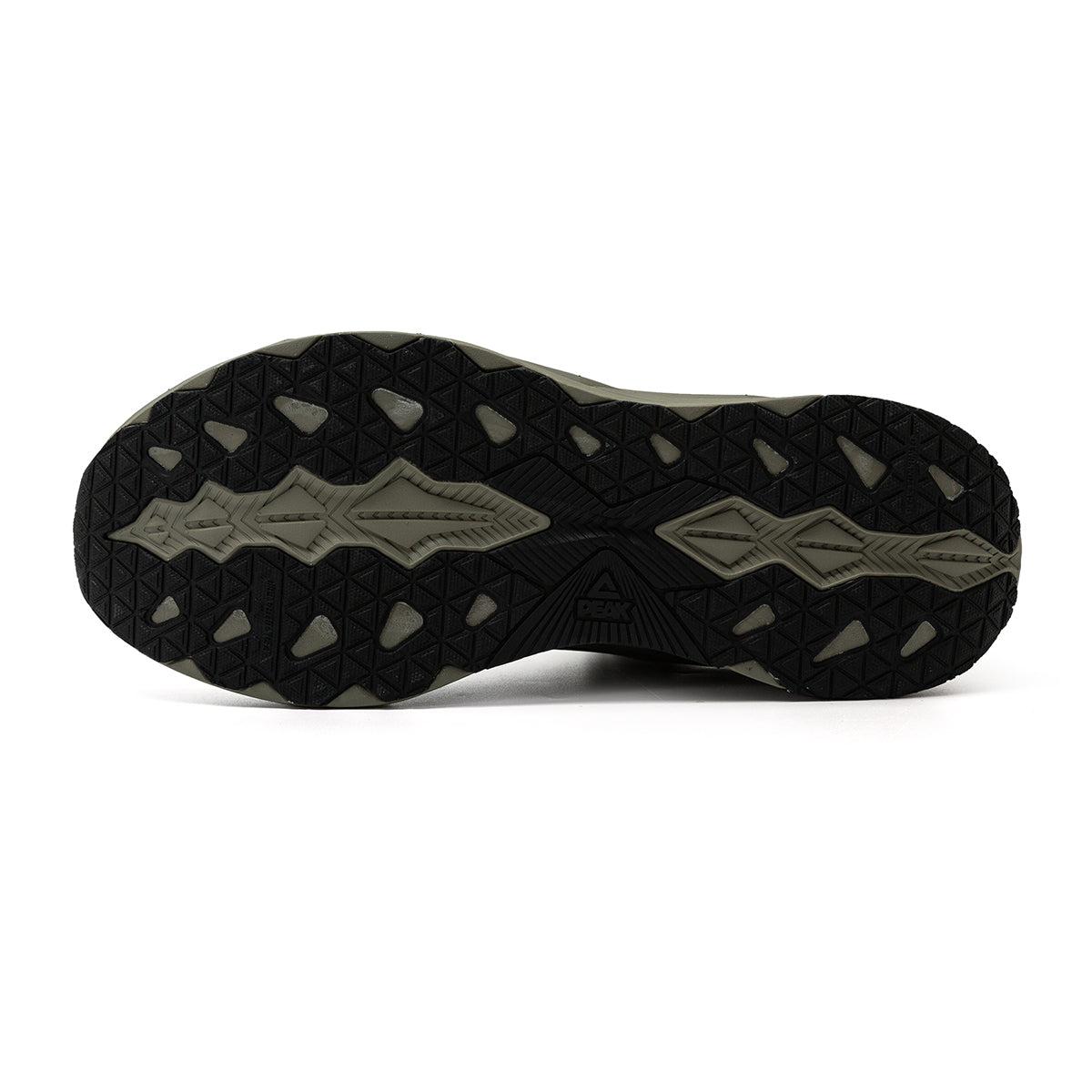 PEAK TAICHI - EXT54277H Ash Green