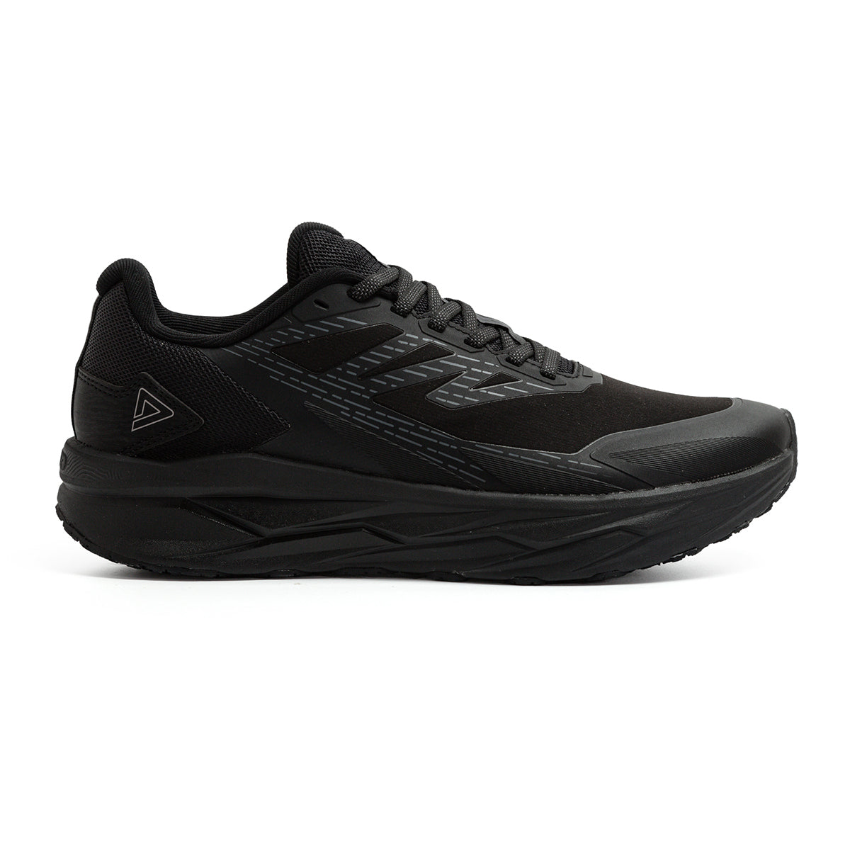 PEAK - EXT54277H ALL BLACK