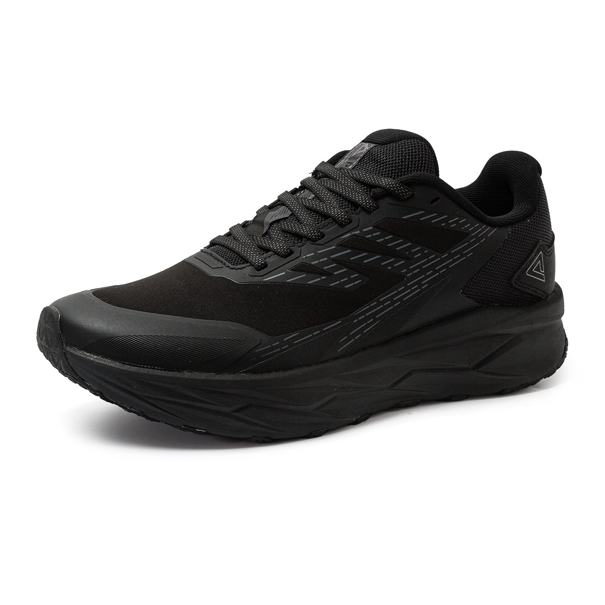 PEAK - EXT54277H ALL BLACK