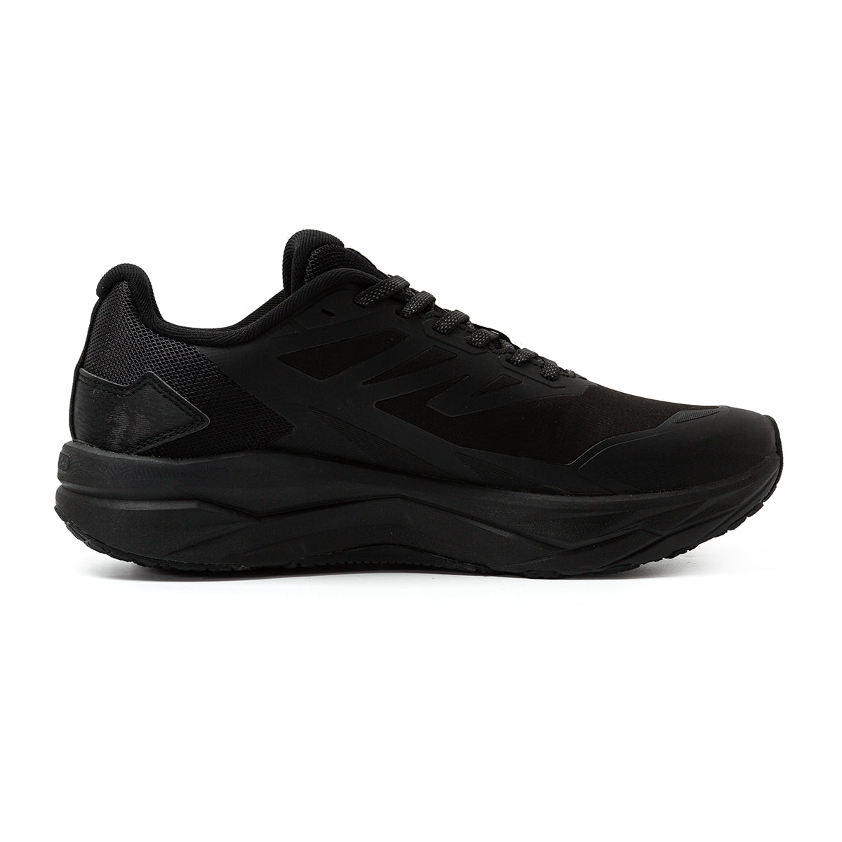 PEAK - EXT54277H ALL BLACK