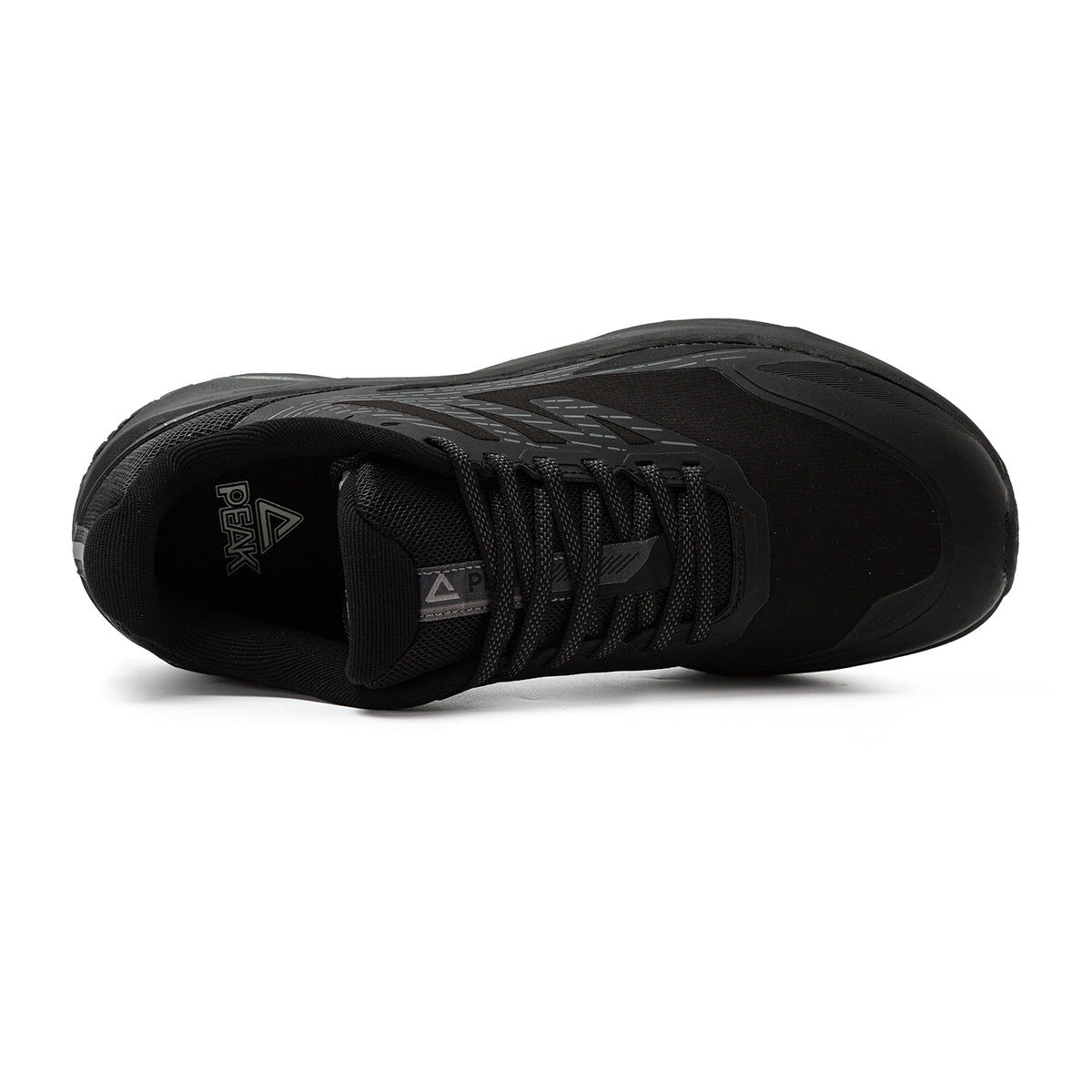 PEAK - EXT54277H ALL BLACK