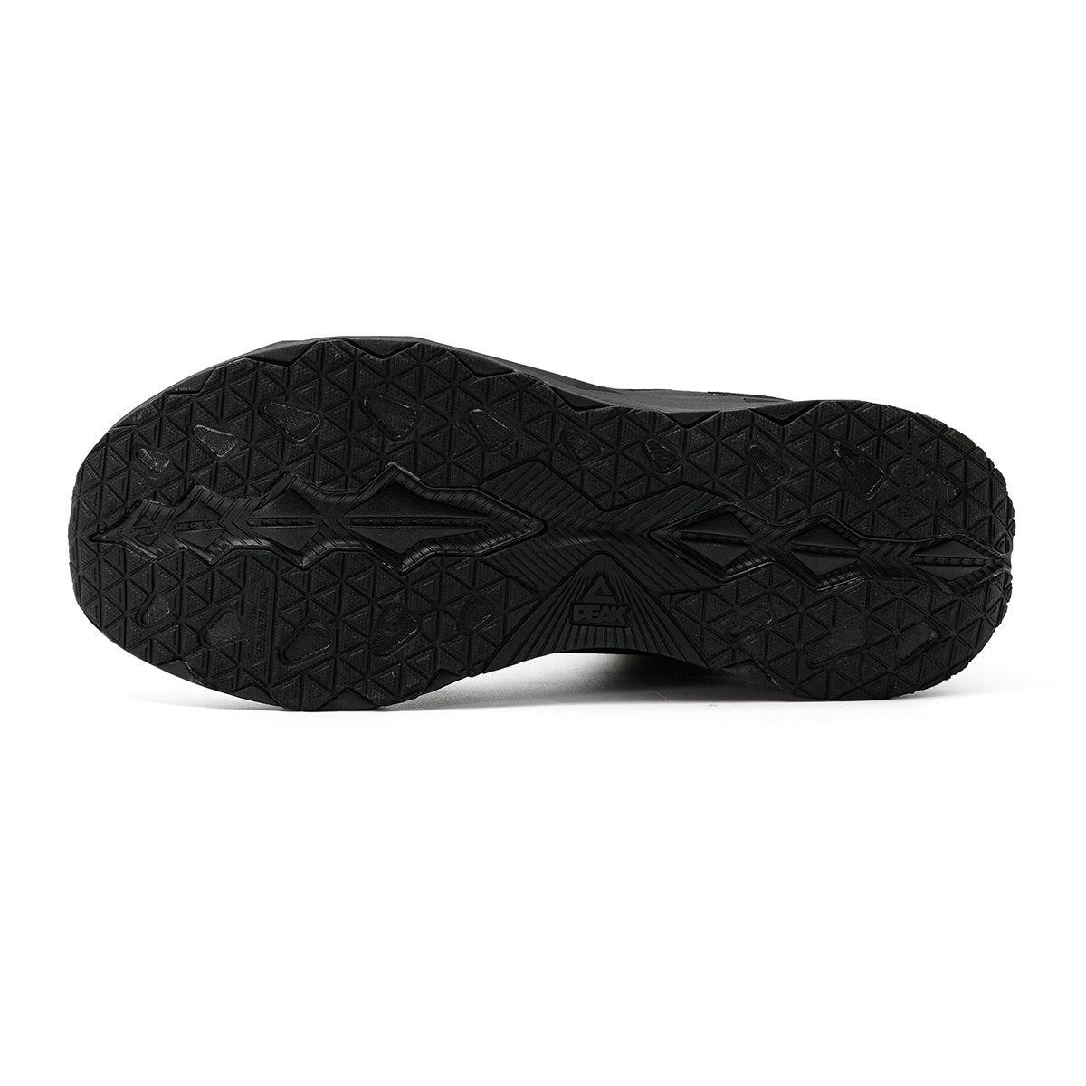 PEAK - EXT54277H ALL BLACK