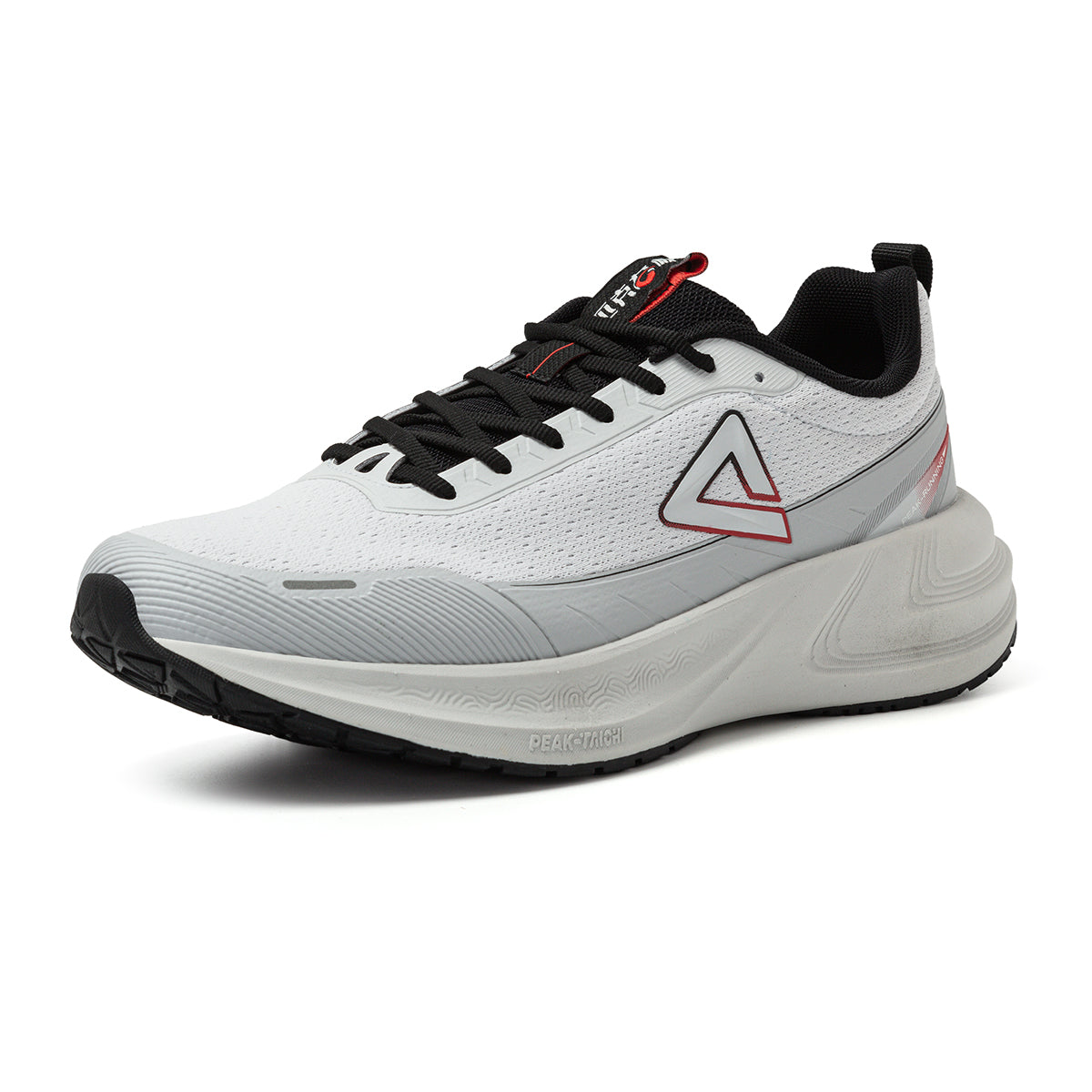 PEAK TAICHI - EXT54387H Lt.Grey/Black