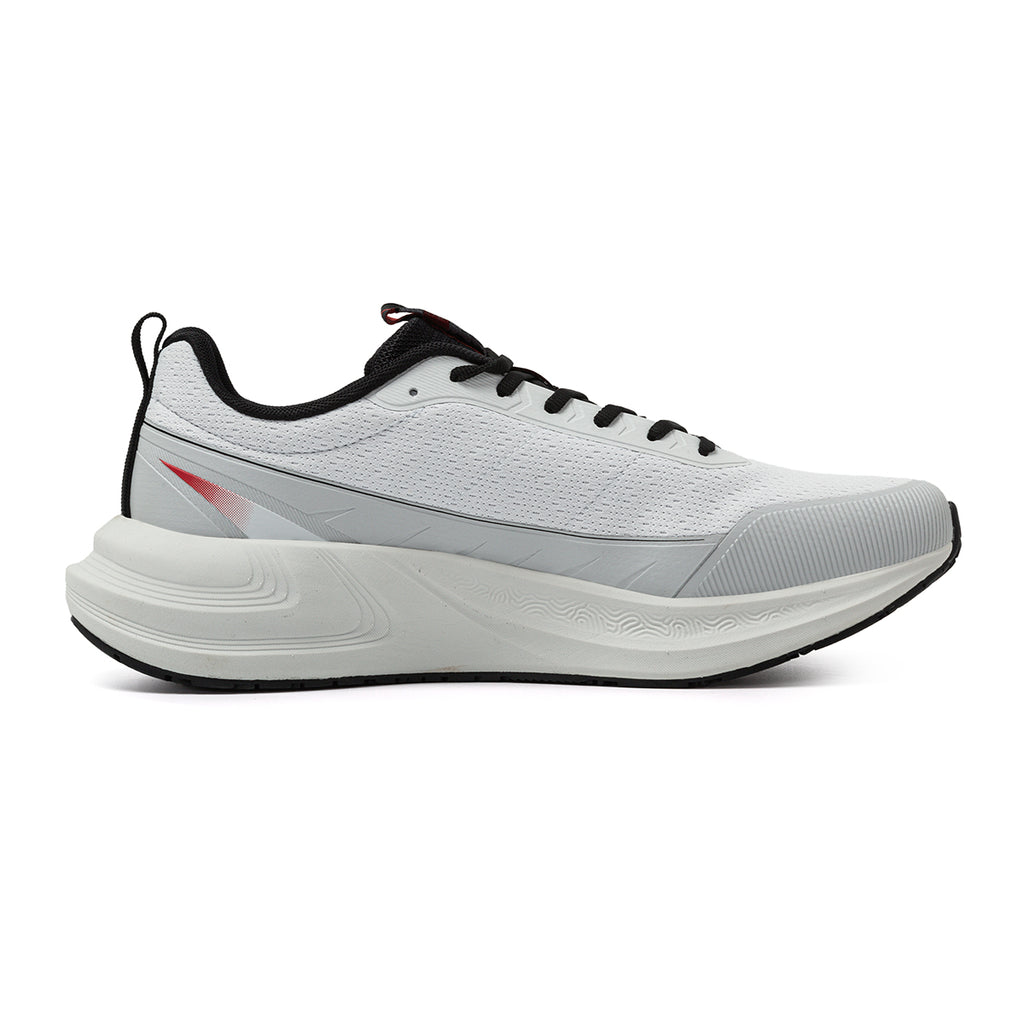 PEAK TAICHI - EXT54387H Lt.Grey/Black