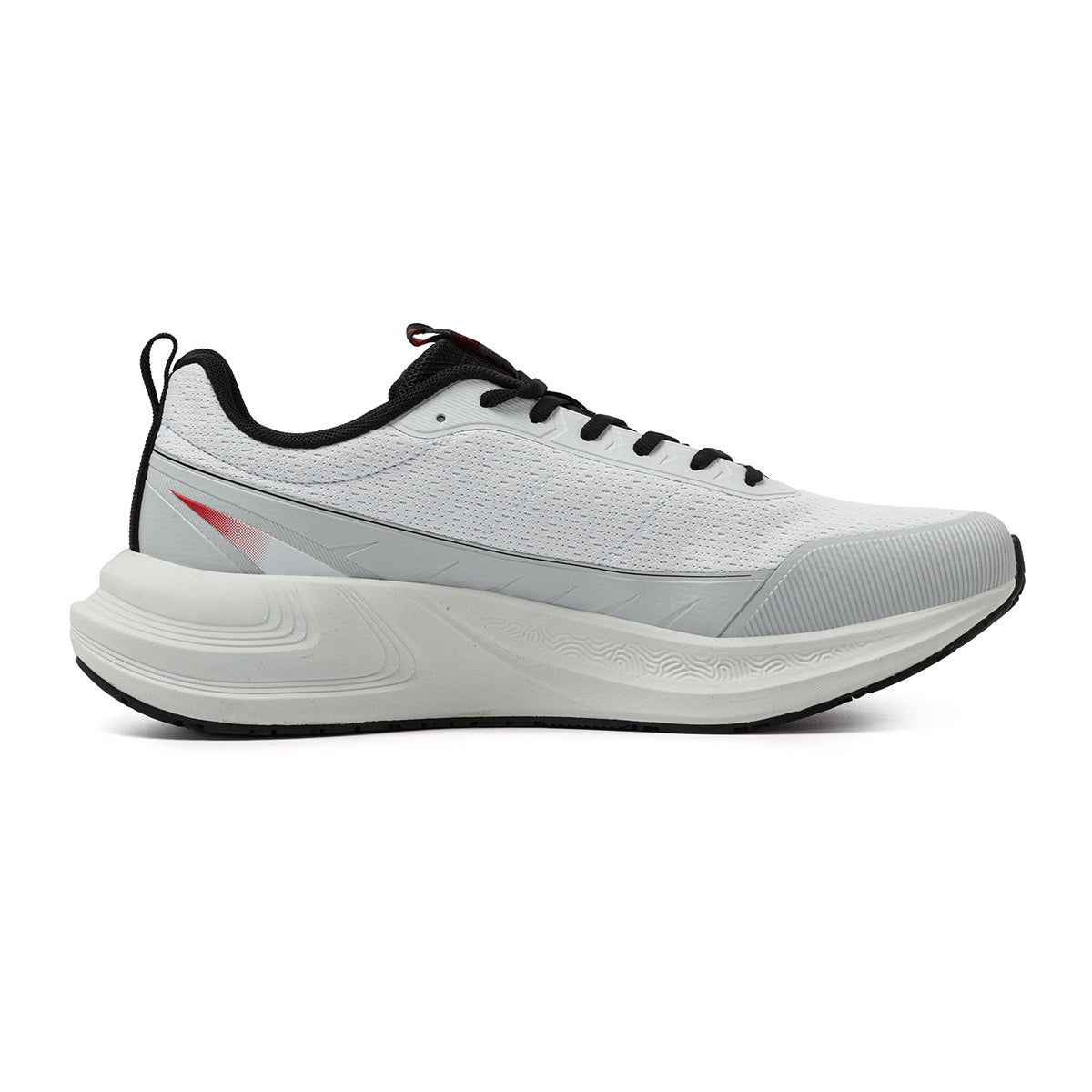 PEAK TAICHI - EXT54387H Lt.Grey/Black