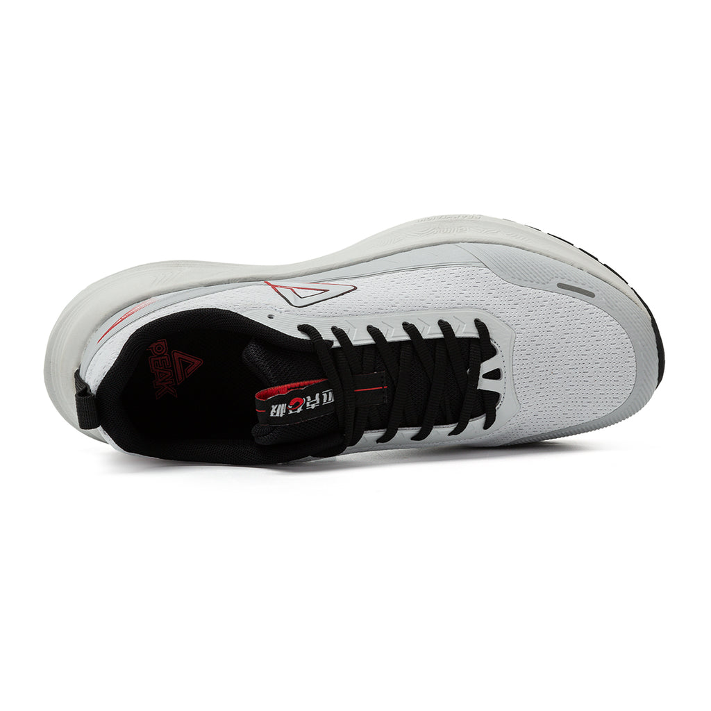 PEAK TAICHI - EXT54387H Lt.Grey/Black