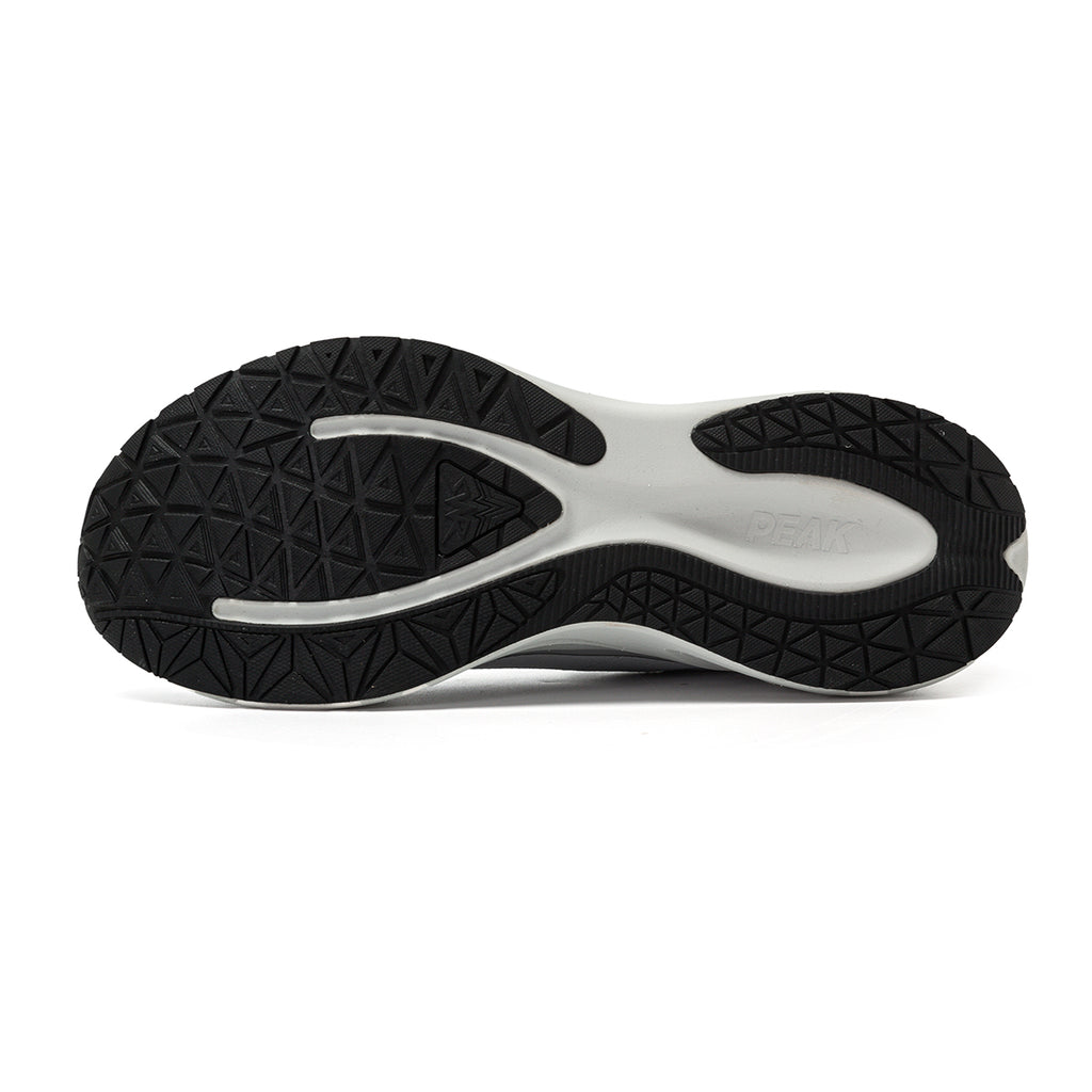 PEAK TAICHI - EXT54387H Lt.Grey/Black