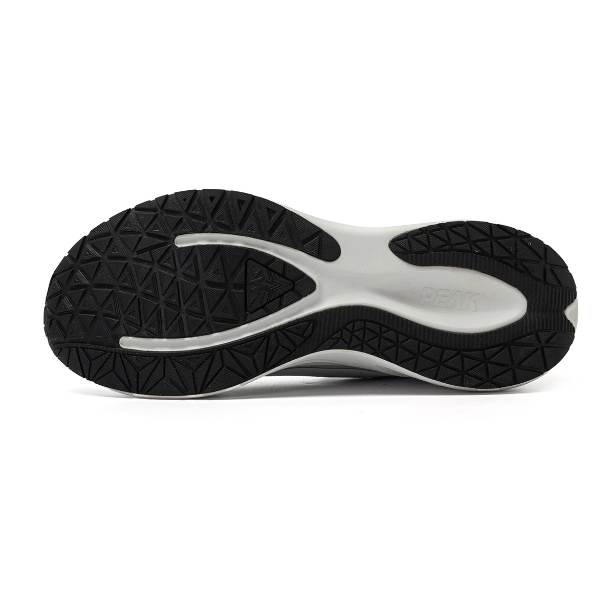 PEAK TAICHI - EXT54387H Lt.Grey/Black