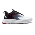PEAK TAICHI - EXT54407H Lt.Grey/Black