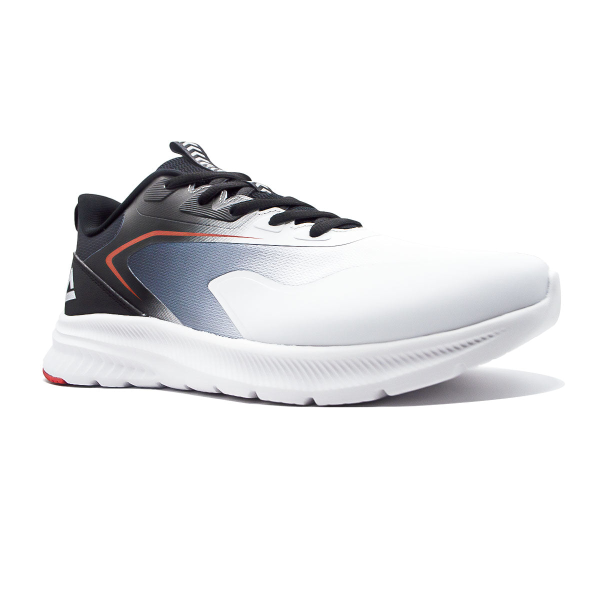PEAK TAICHI - EXT54407H Lt.Grey/Black
