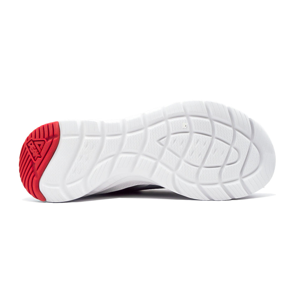 PEAK TAICHI - EXT54407H Lt.Grey/Black