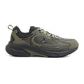 PEAK TAICHI - EXT54437H ASPHALT GREEN/MAGNETIC GREY