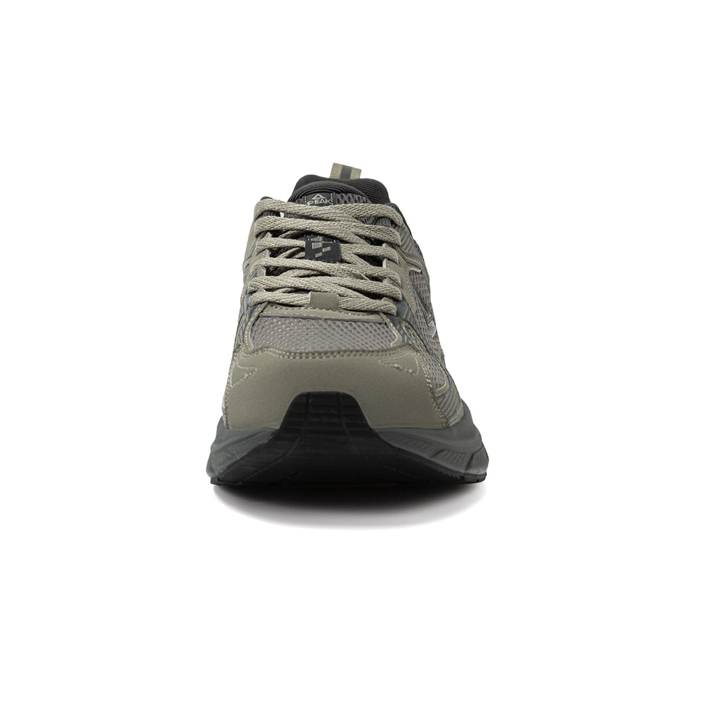 PEAK TAICHI - EXT54437H ASPHALT GREEN/MAGNETIC GREY