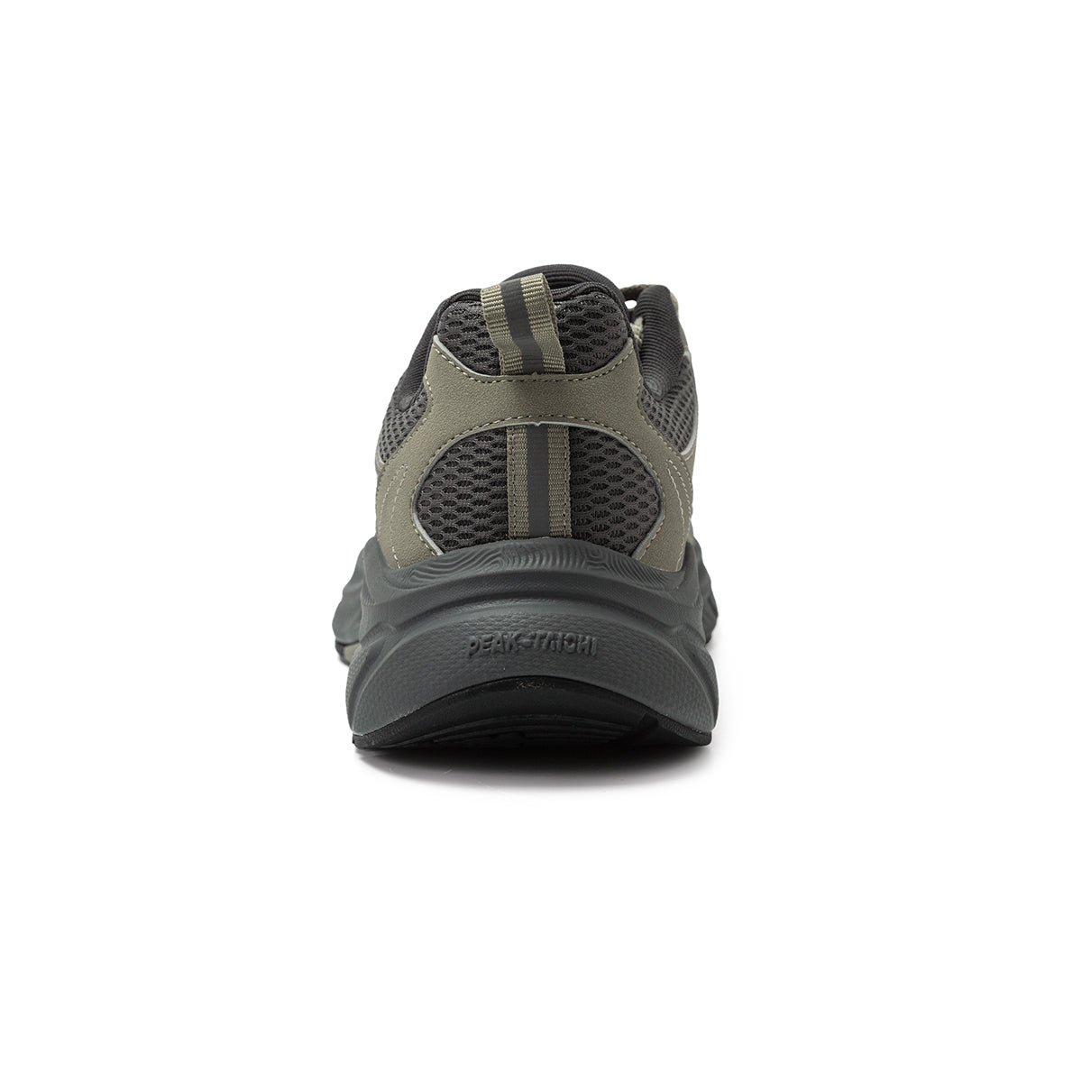 PEAK TAICHI - EXT54437H ASPHALT GREEN/MAGNETIC GREY