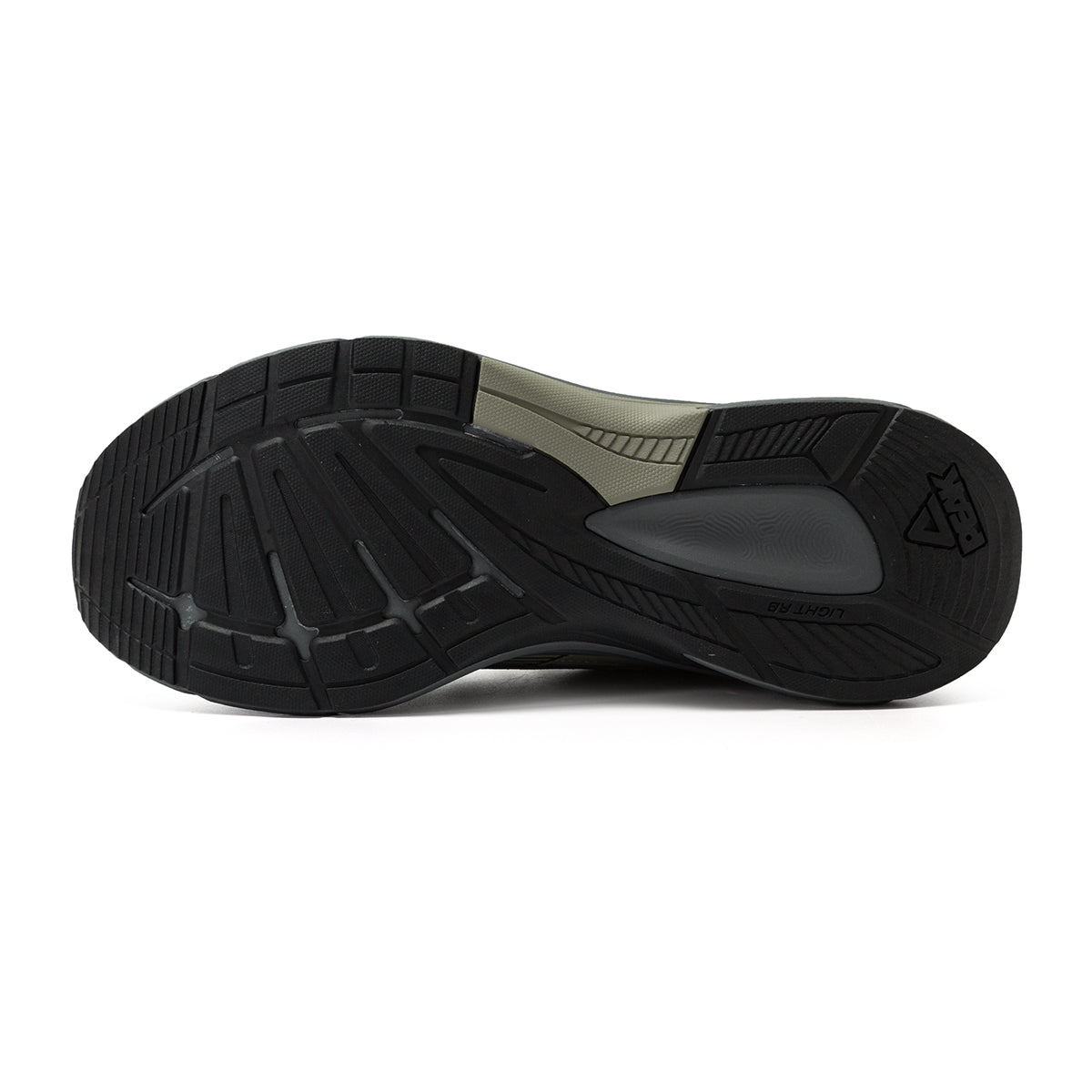 PEAK - EXT54437H ASPHALT GREEN/MAGNETIC GREY