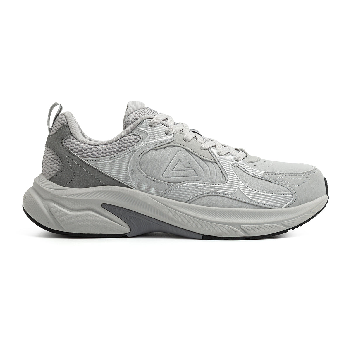 PEAK TAICHI - EXT54467H GREY