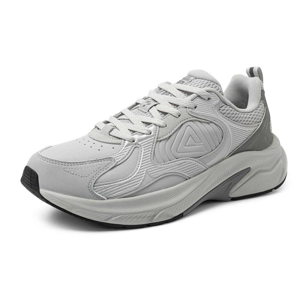 PEAK TAICHI - EXT54467H GREY