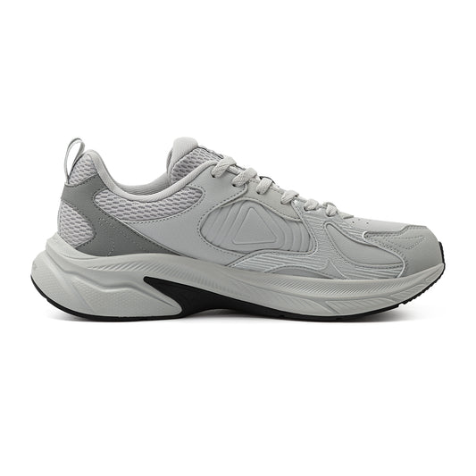 PEAK TAICHI - EXT54467H GREY