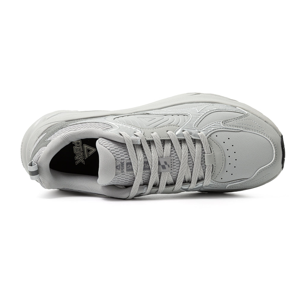 PEAK TAICHI - EXT54467H GREY