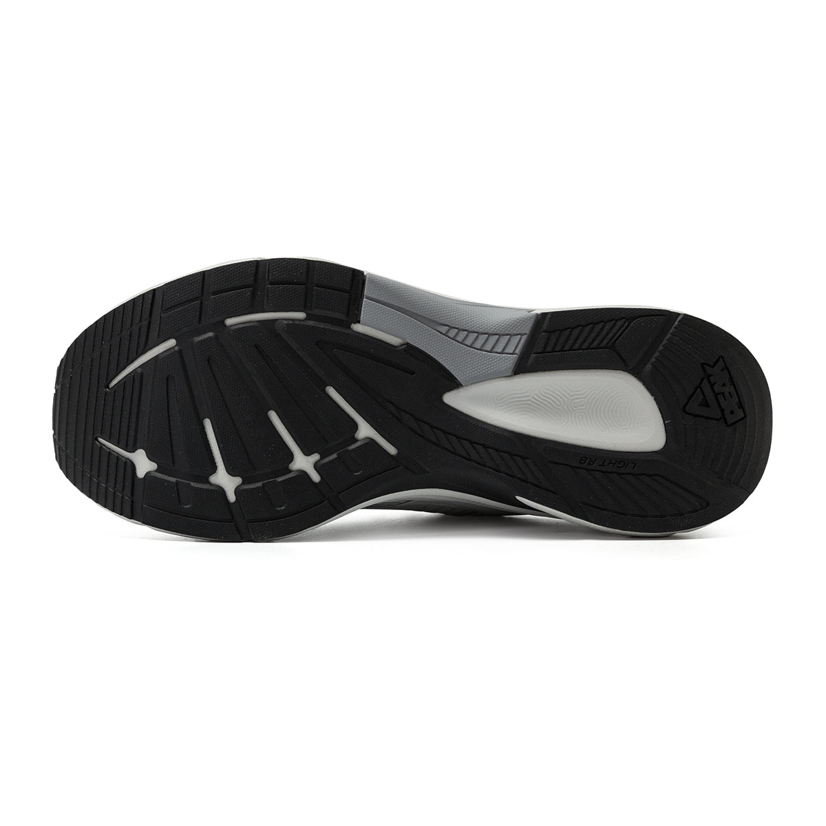 PEAK TAICHI - EXT54467H GREY
