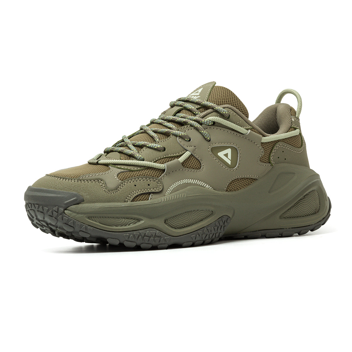 PEAK TAICHI - EXT54857E Ash Green