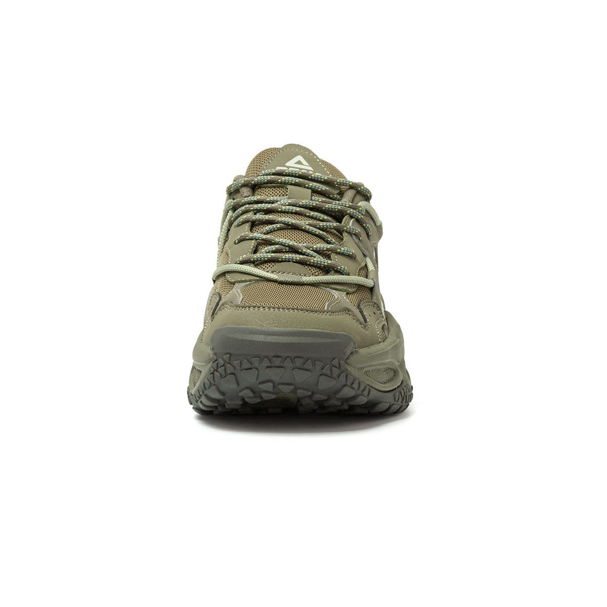 PEAK TAICHI - EXT54857E Ash Green