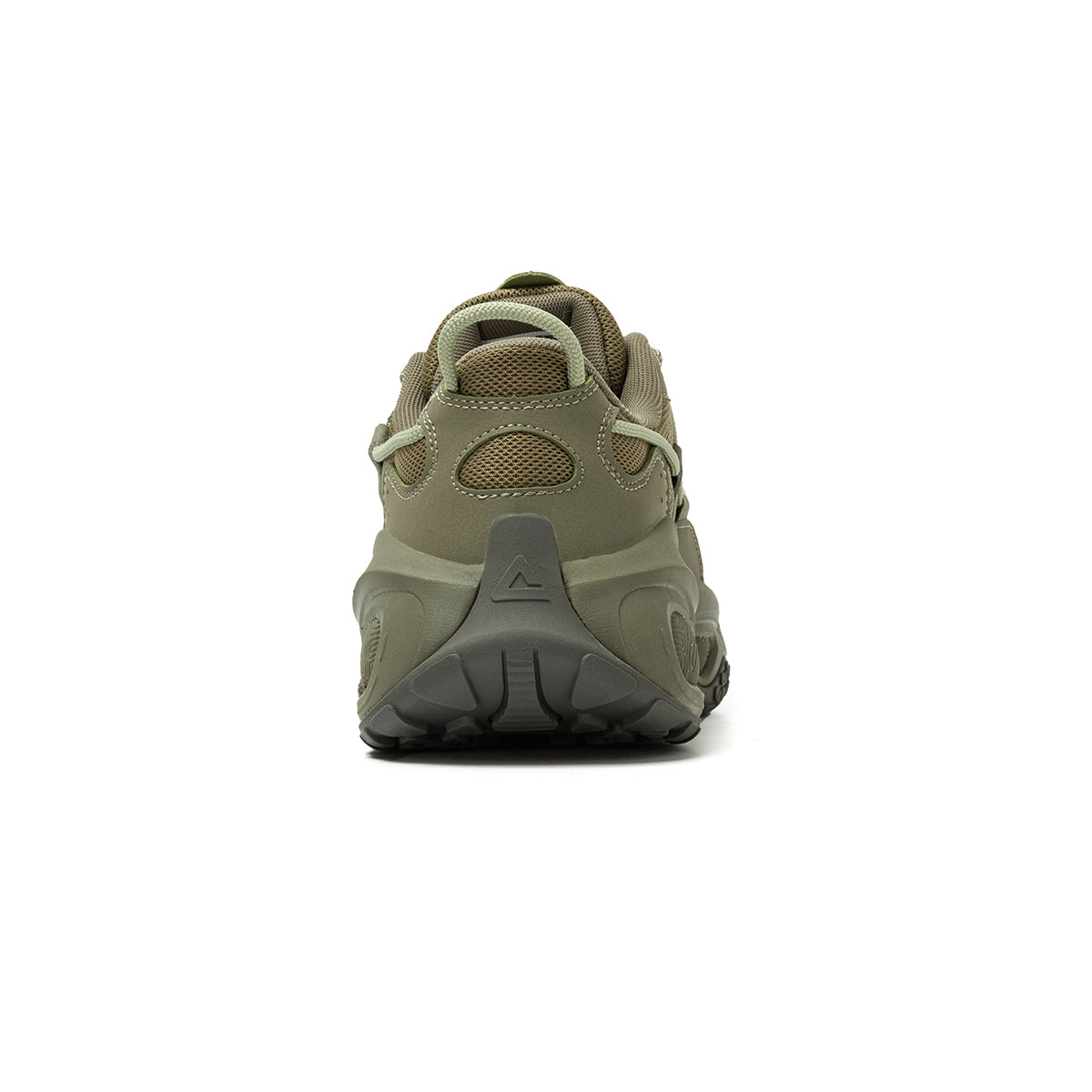 PEAK TAICHI - EXT54857E Ash Green