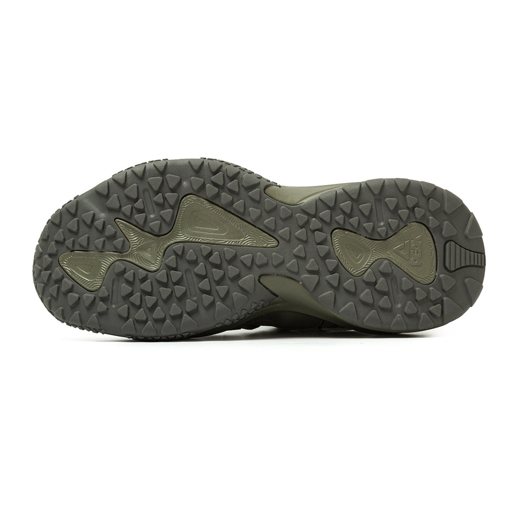 PEAK TAICHI - EXT54857E Ash Green