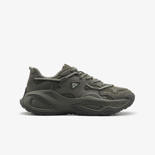 PEAK - EXT54857E Ash Green