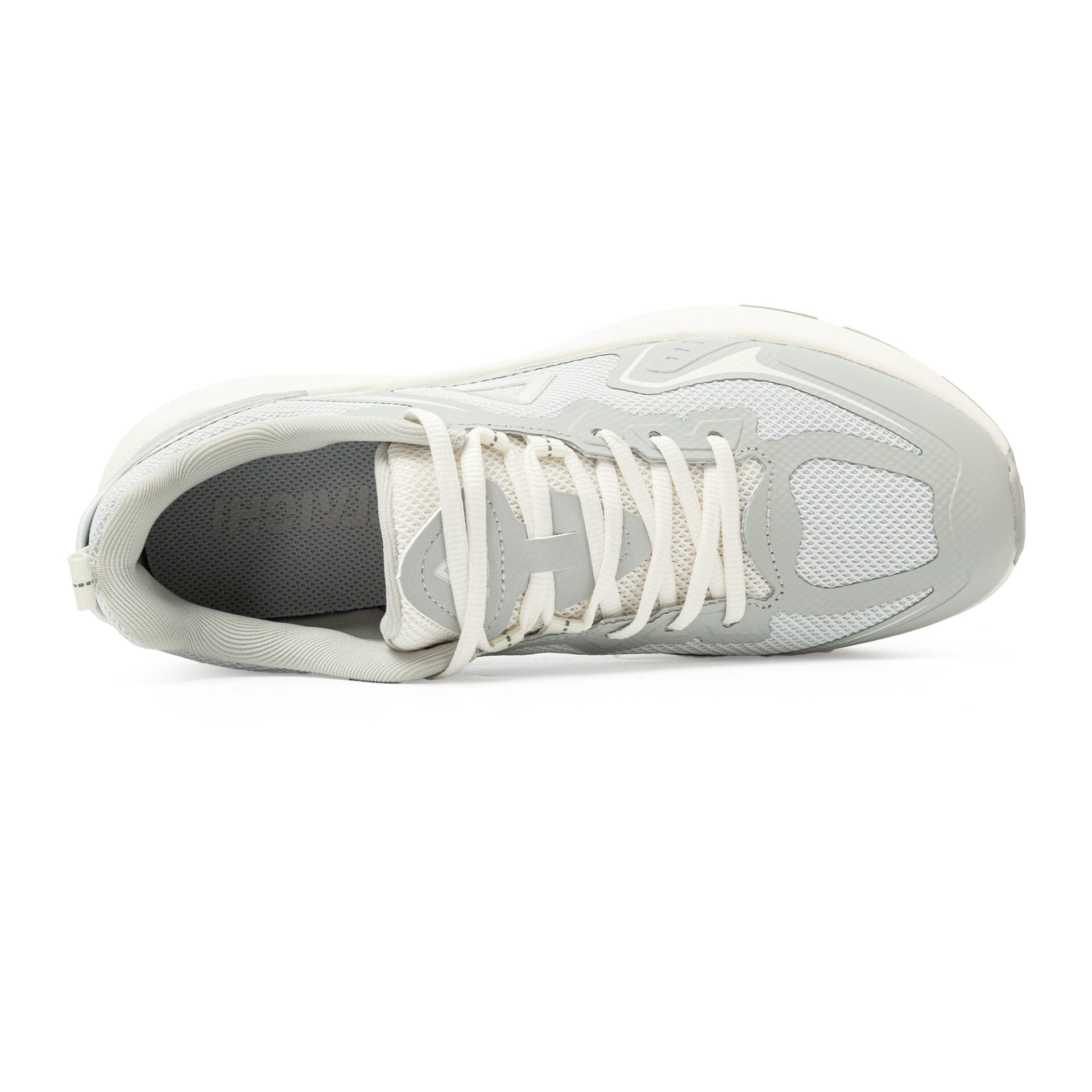 PEAK TAICHI - EXT54937J GREY