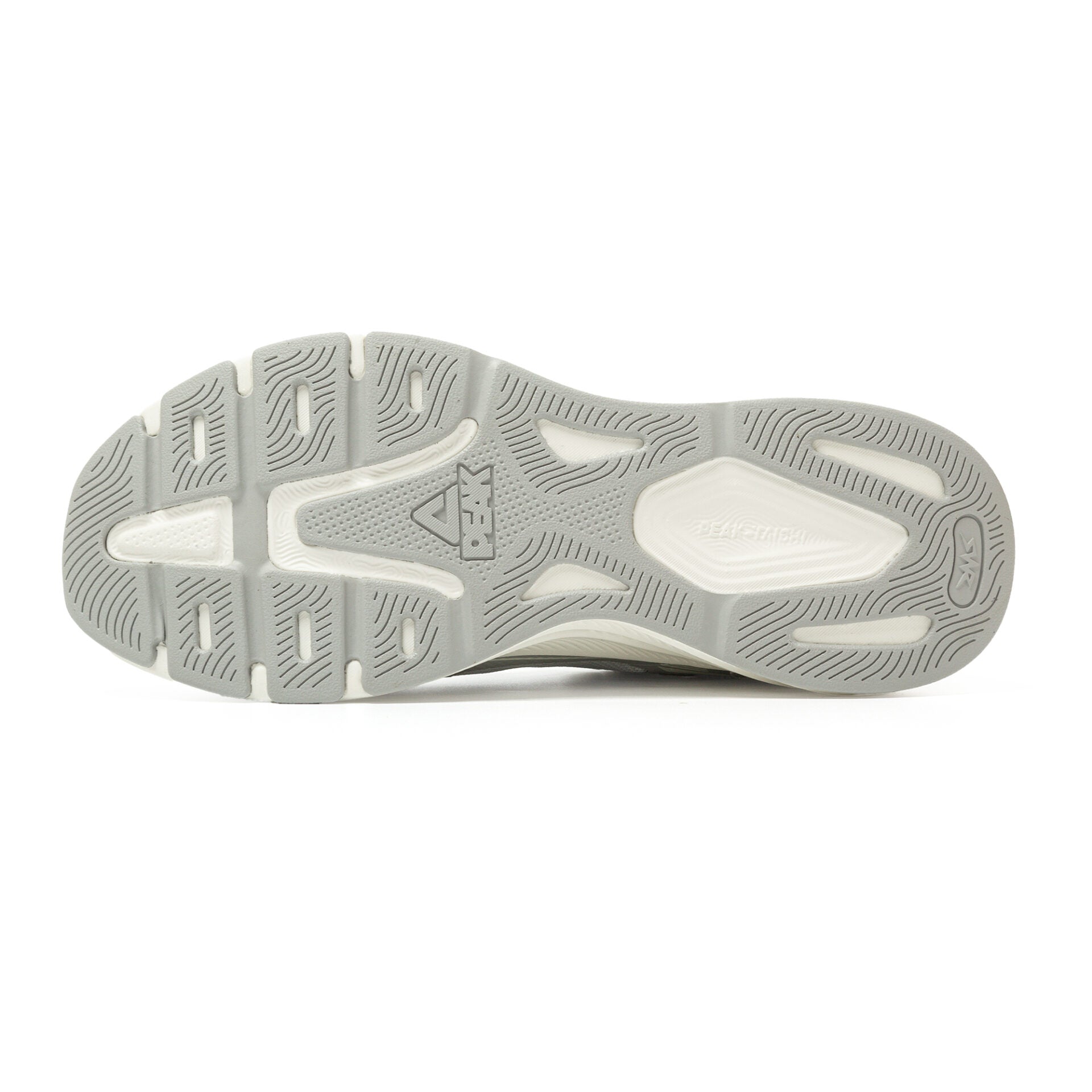 PEAK TAICHI - EXT54937J GREY
