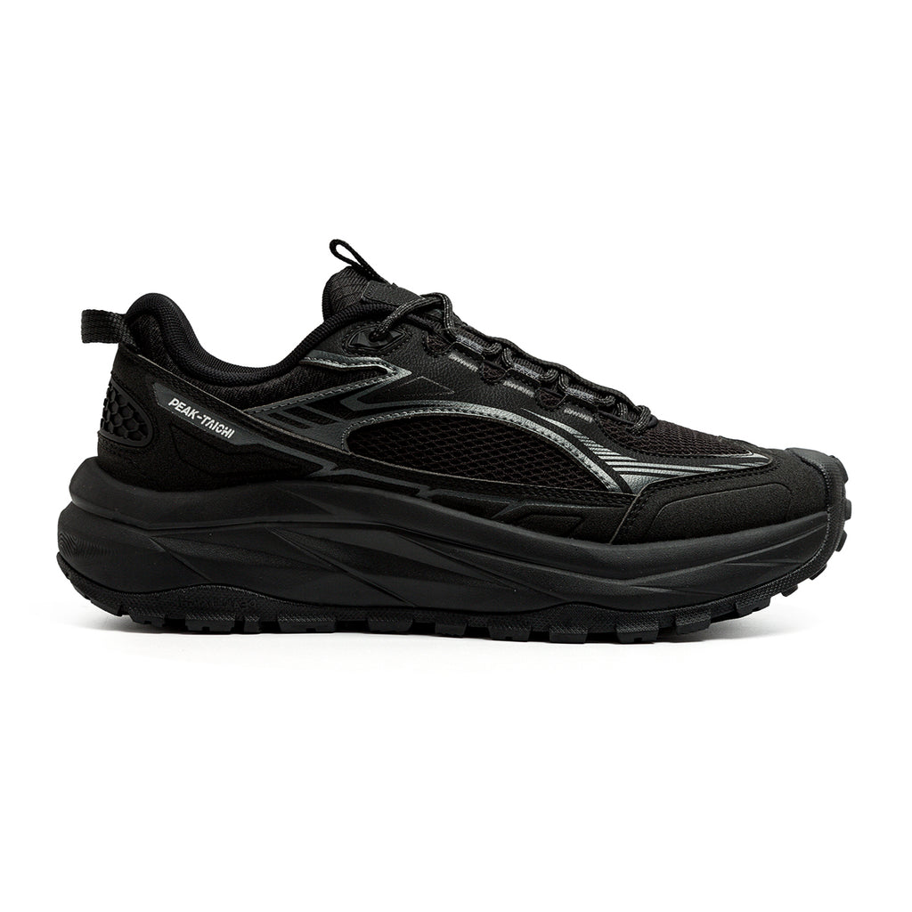 PEAK TAICHI OUTDOOR - EXT54957G Black/Magnetic Grey