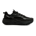 PEAK TAICHI OUTDOOR - EXT54957G Black/Magnetic Grey