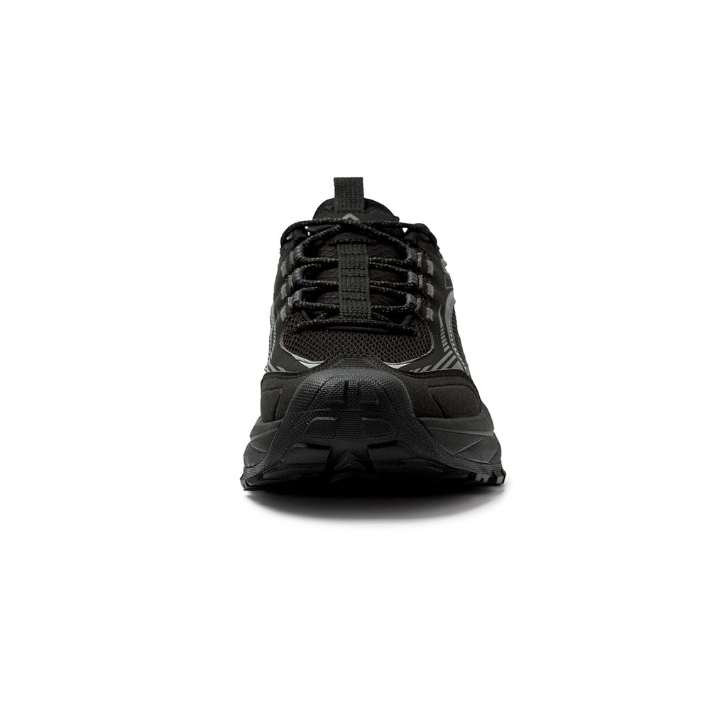 PEAK TAICHI OUTDOOR - EXT54957G Black/Magnetic Grey
