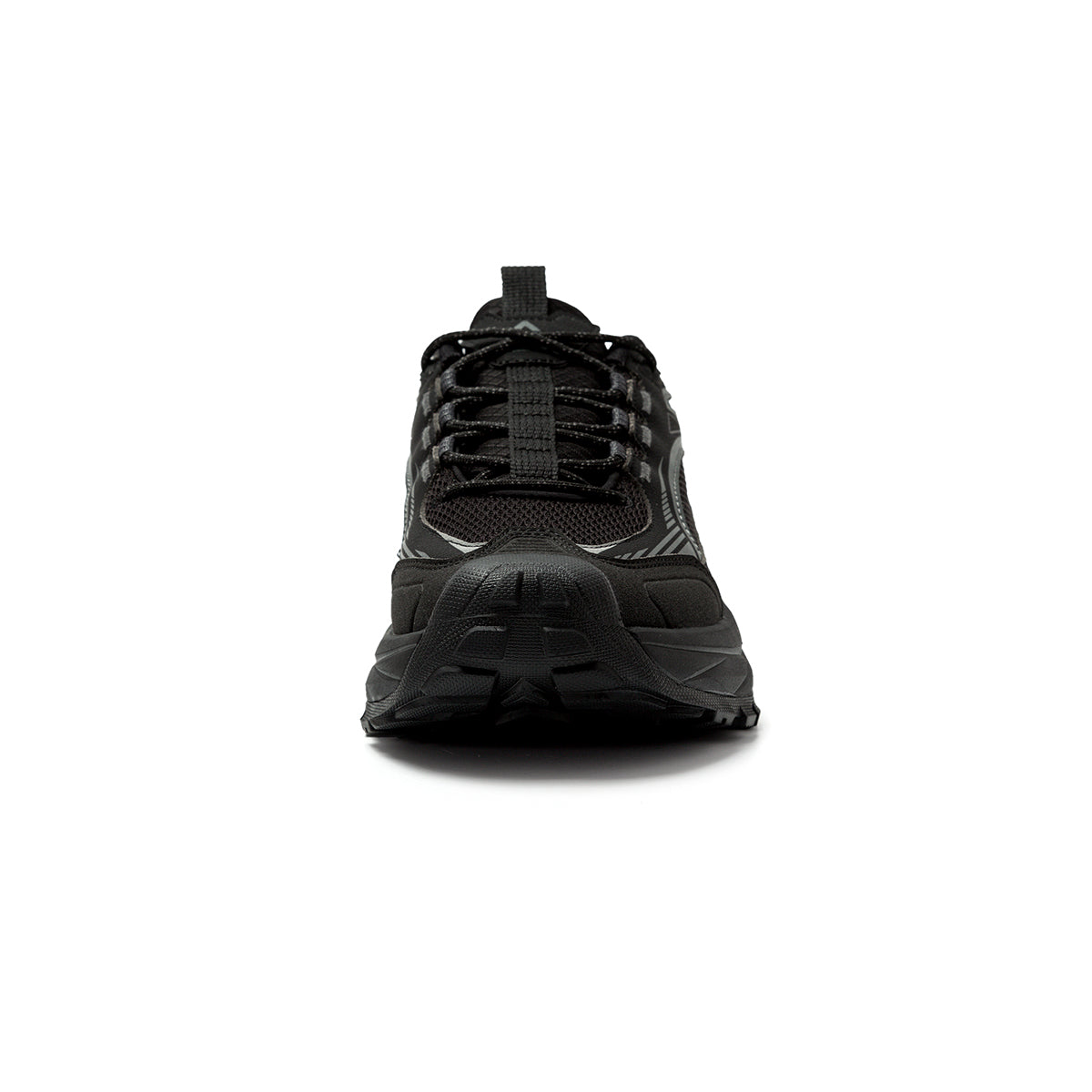 PEAK TAICHI OUTDOOR - EXT54957G Black/Magnetic Grey