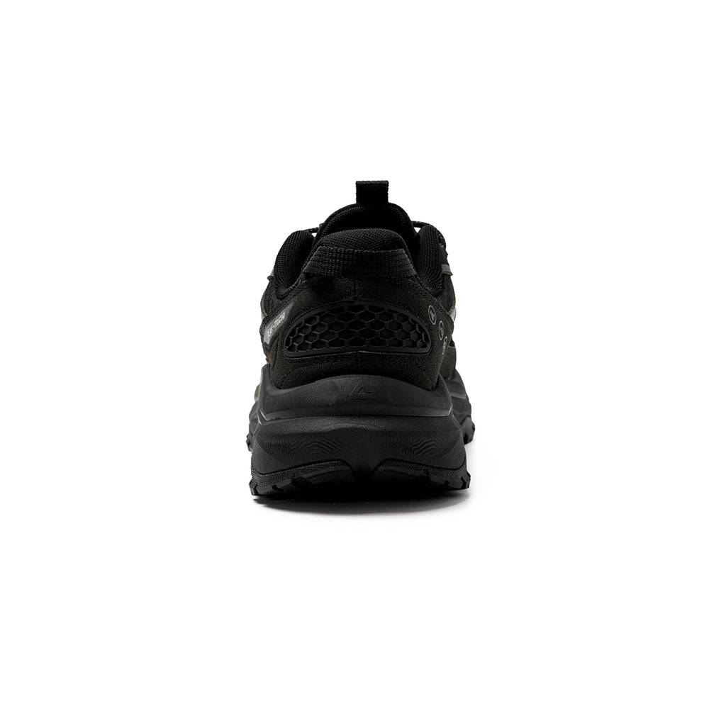 PEAK TAICHI OUTDOOR - EXT54957G Black/Magnetic Grey