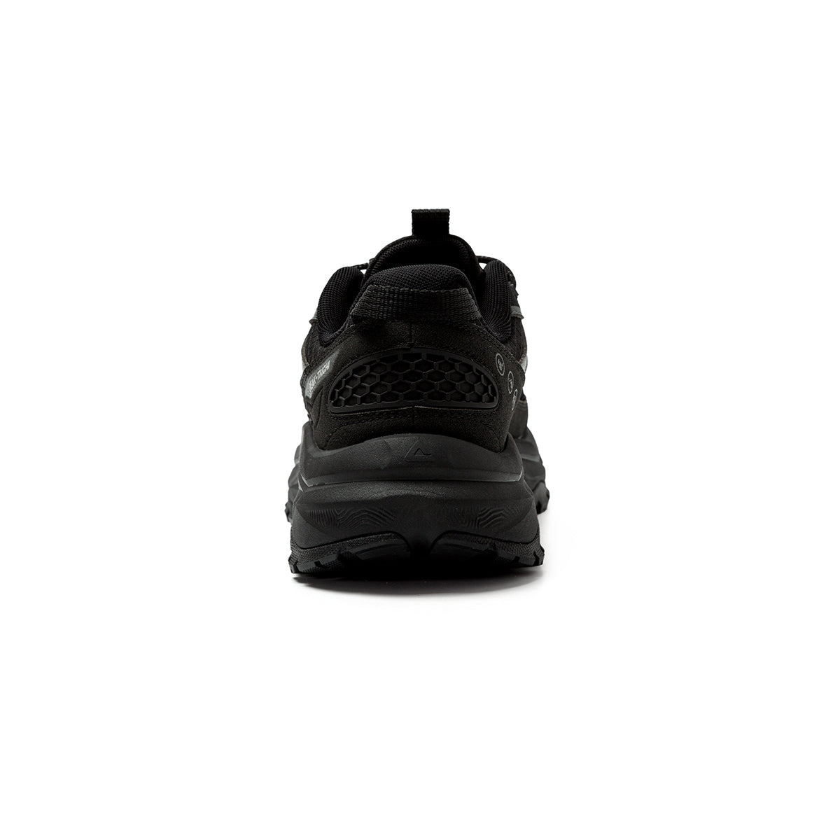 PEAK TAICHI OUTDOOR - EXT54957G Black/Magnetic Grey