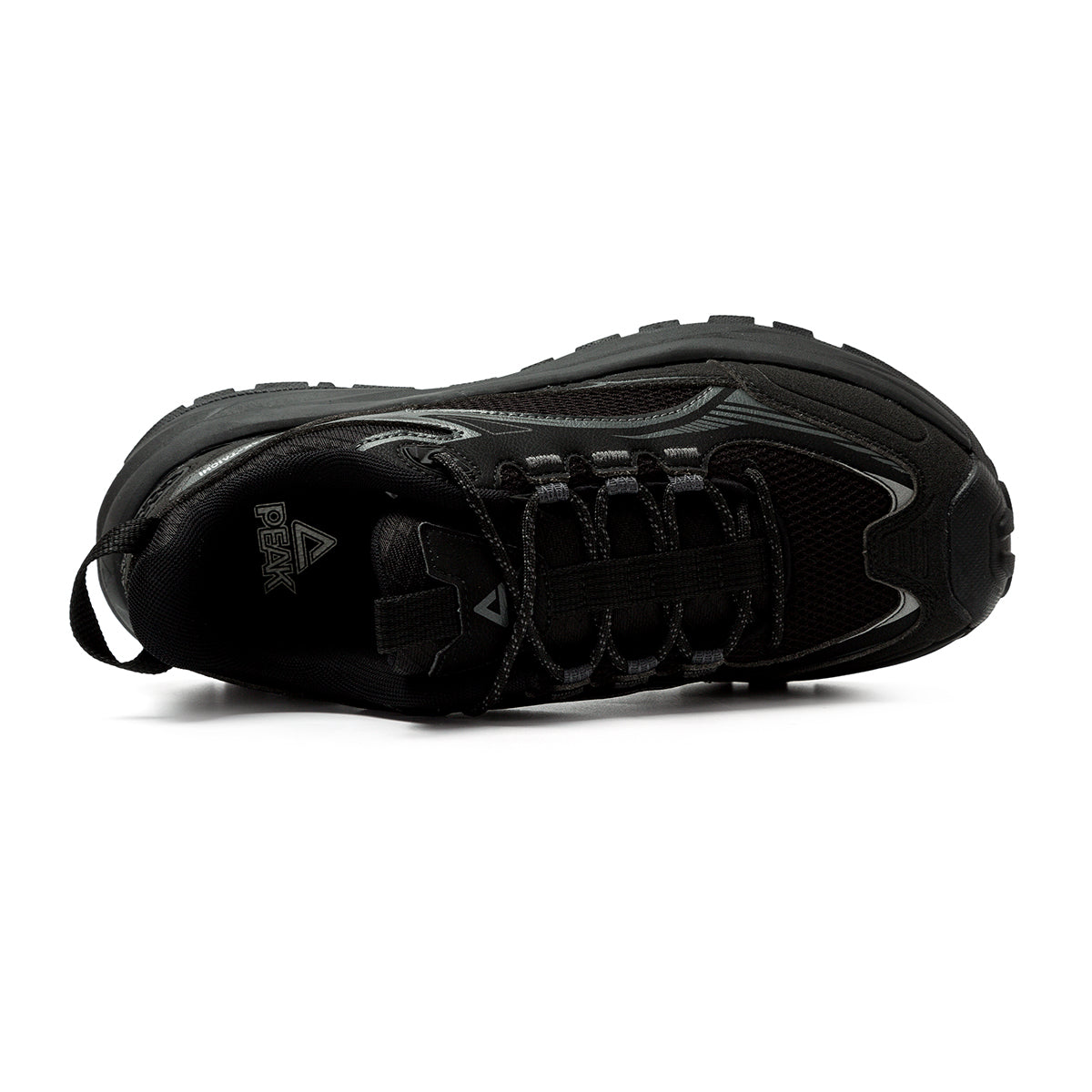 PEAK - EXT54957G Black/Magnetic Grey