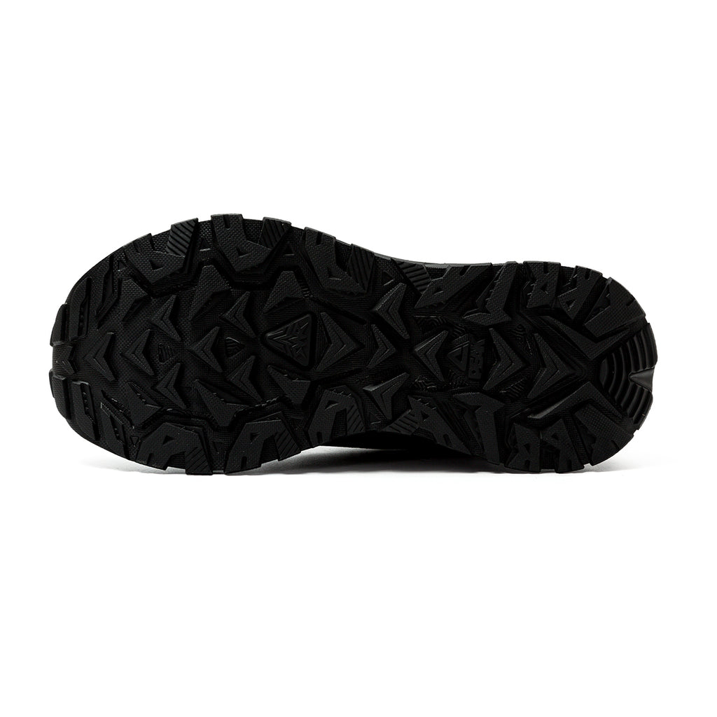 PEAK TAICHI OUTDOOR - EXT54957G Black/Magnetic Grey