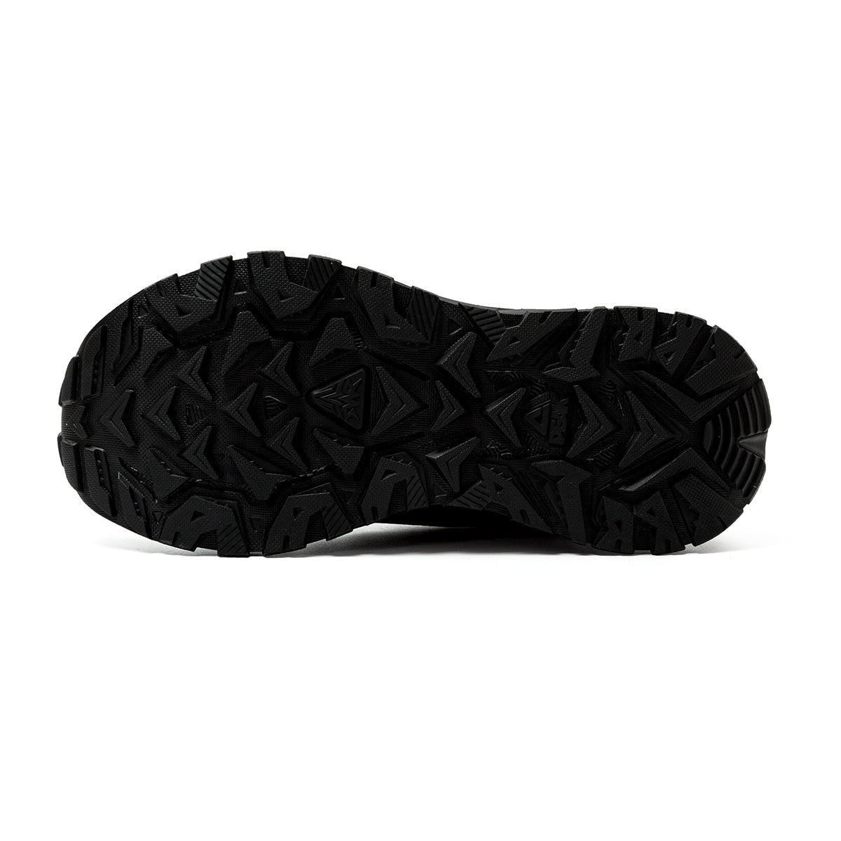 PEAK TAICHI OUTDOOR - EXT54957G Black/Magnetic Grey