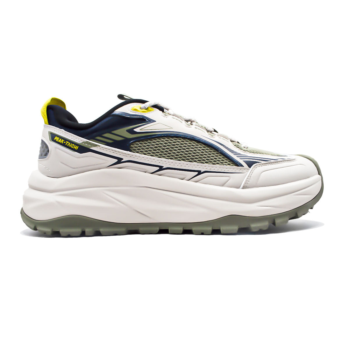PEAK TAICHI OUTDOOR - EXT54957G KHAKI/GREEN
