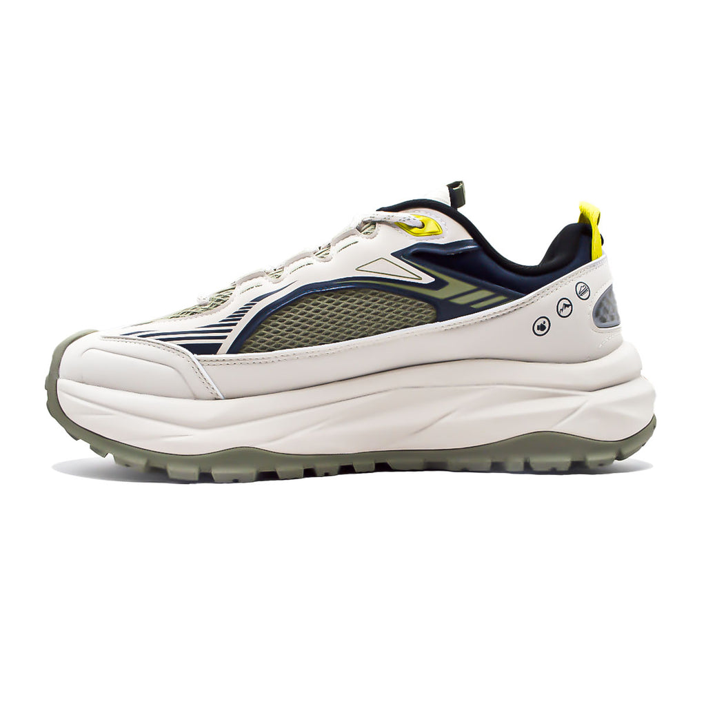 PEAK TAICHI OUTDOOR - EXT54957G KHAKI/GREEN