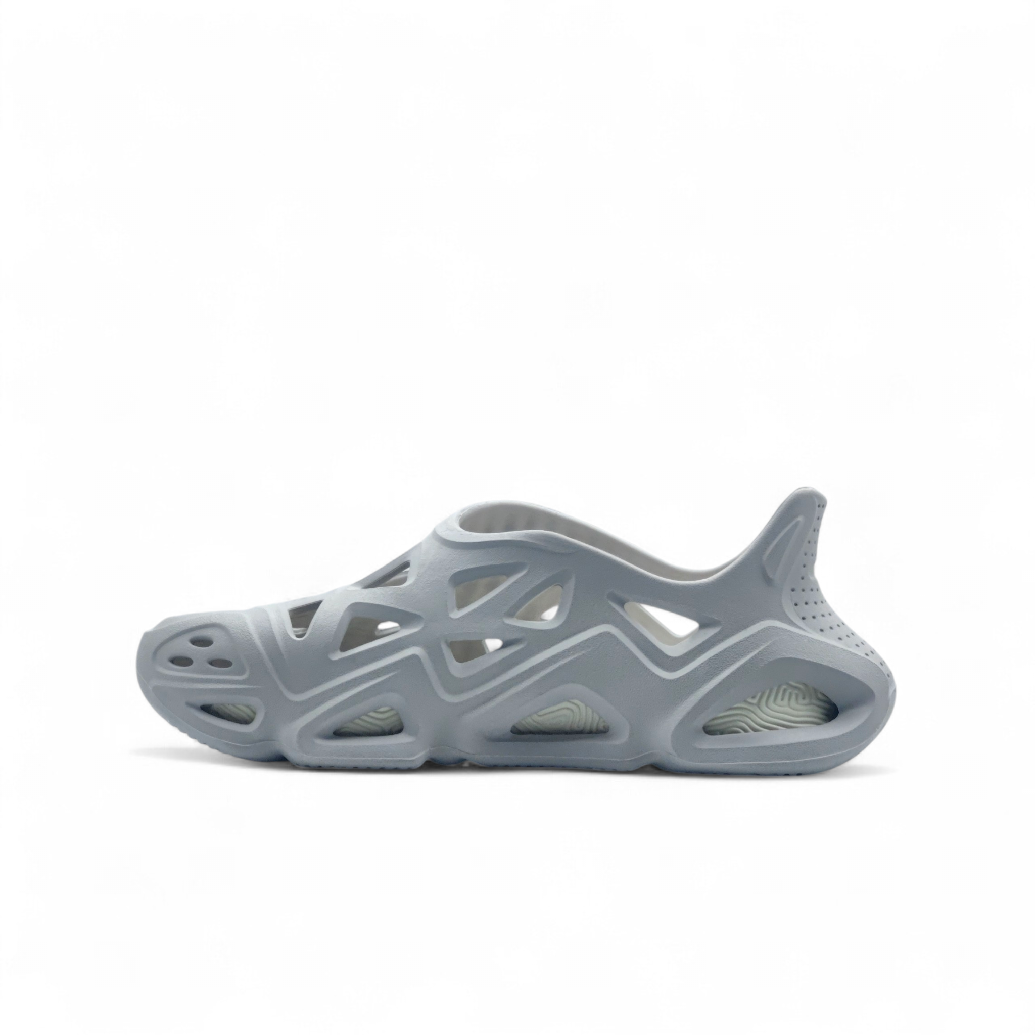 PEAK TAICHI - ET32817L ice gray