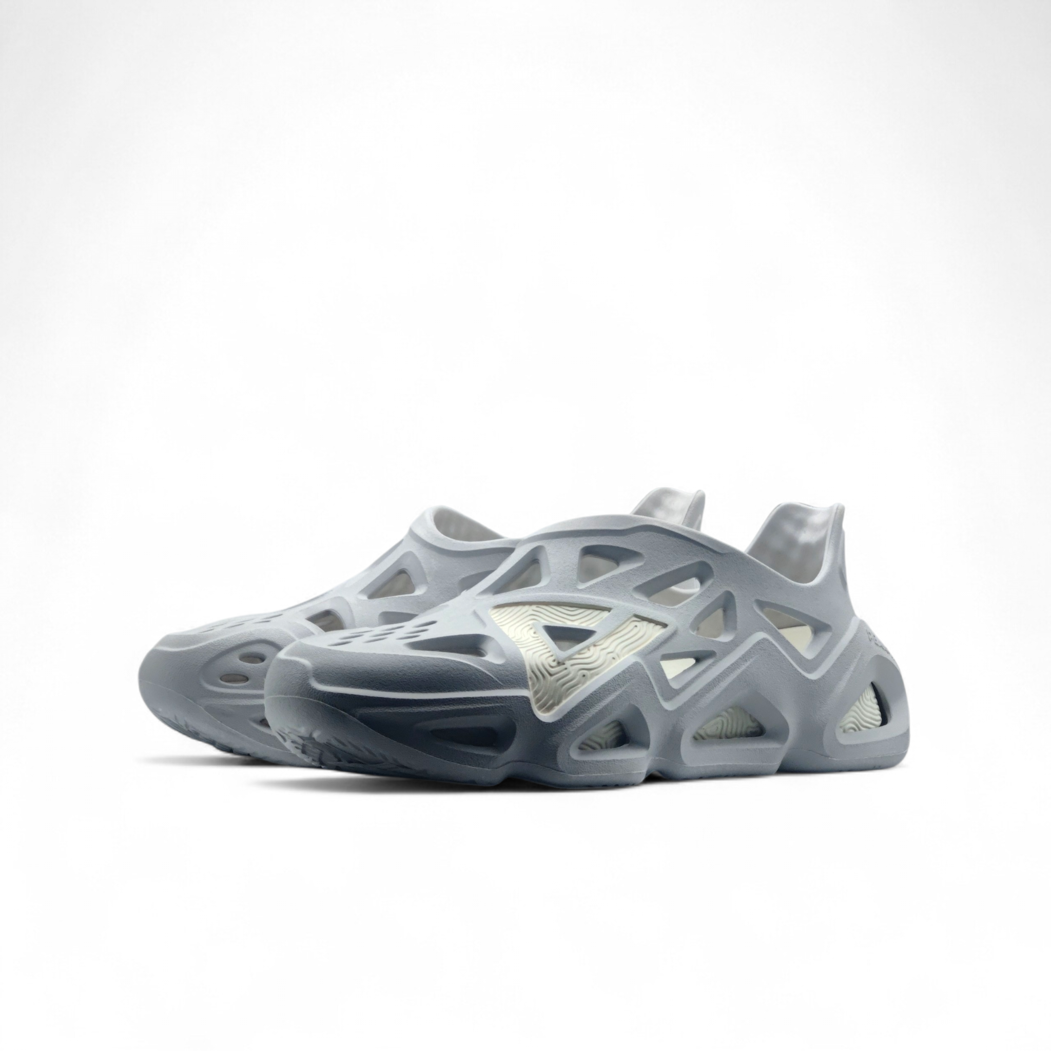 PEAK TAICHI - ET32817L ice gray