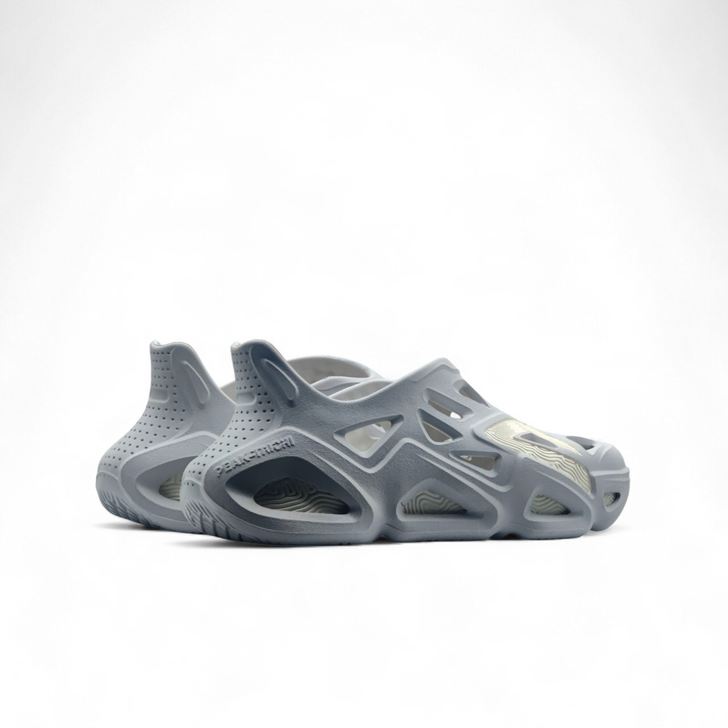 PEAK TAICHI - ET32817L ice gray
