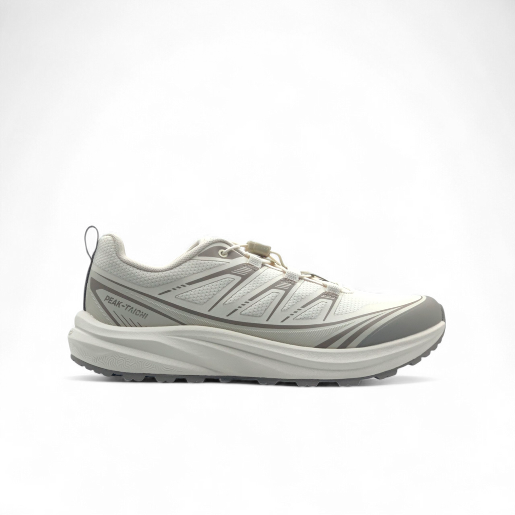 PEAK TAICHI - EWT261847J LT.KHAKI
