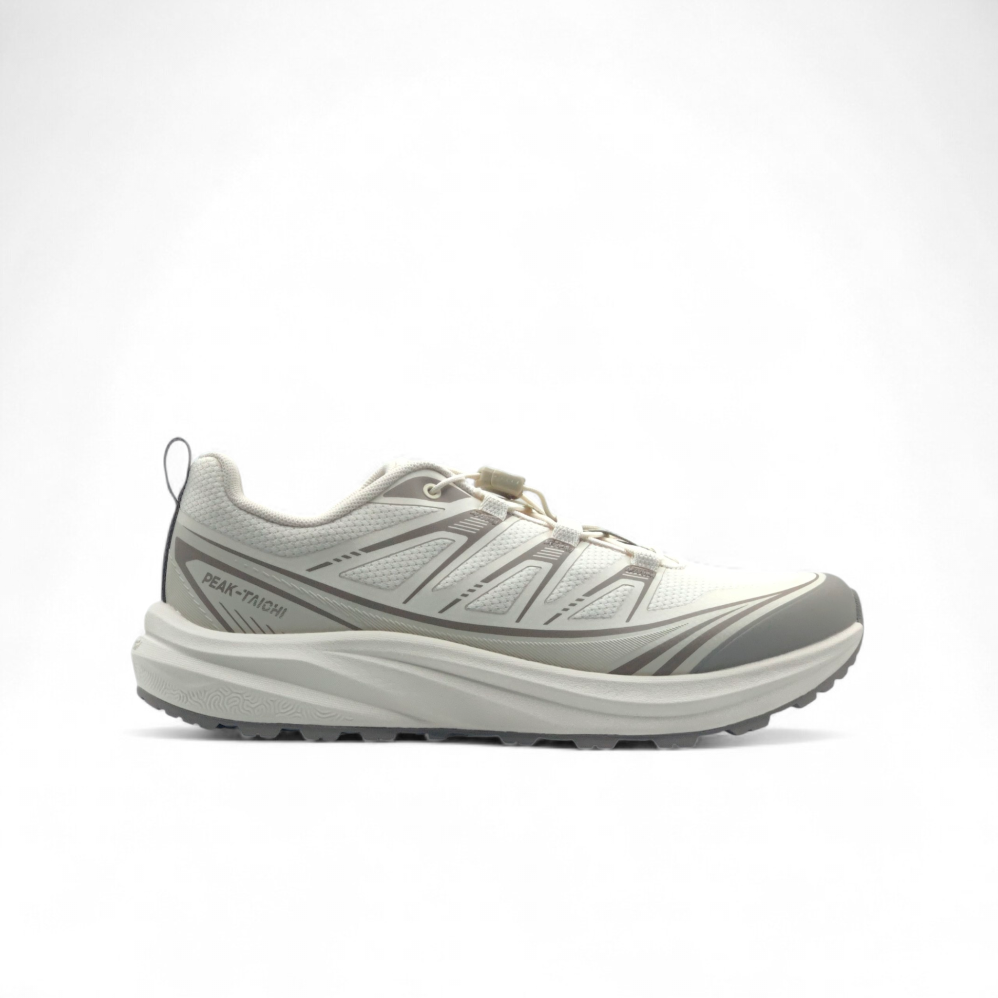 PEAK TAICHI - EWT261847J LT.KHAKI