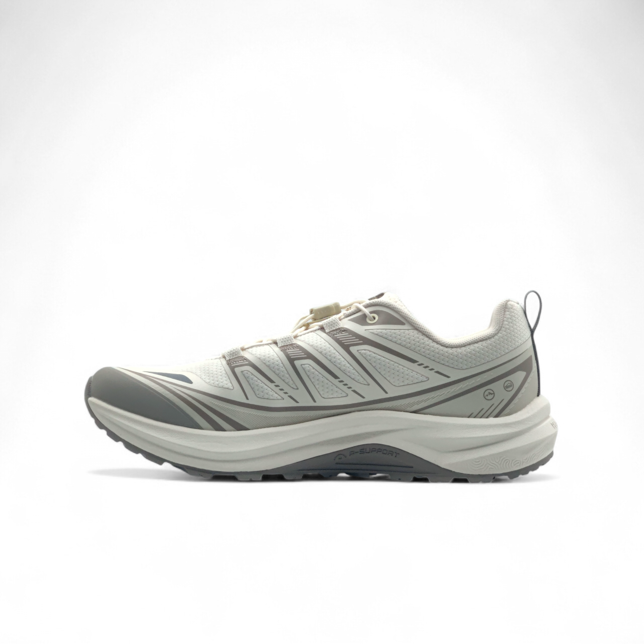 PEAK TAICHI - EWT261847J LT.KHAKI