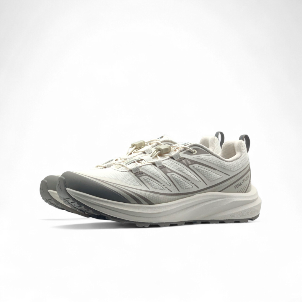 PEAK TAICHI - EWT261847J LT.KHAKI