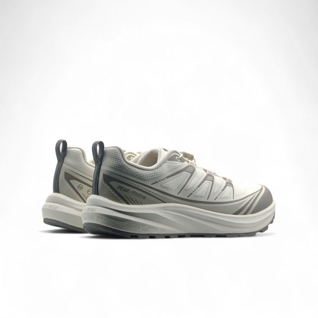 PEAK TAICHI - EWT261847J LT.KHAKI